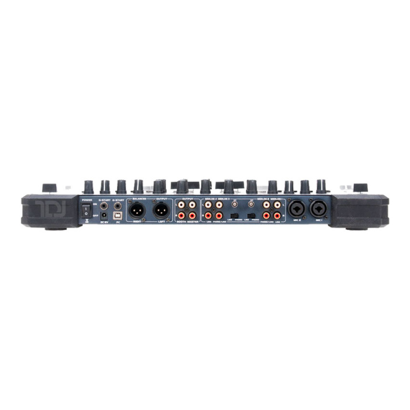 American Audio VMS5