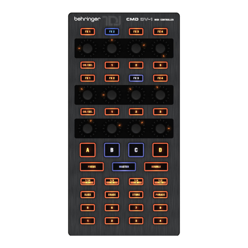 Behringer CMD DV-1