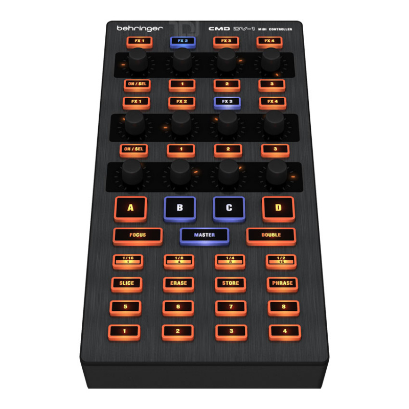 Behringer CMD DV-1