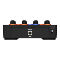 Behringer CMD DV-1