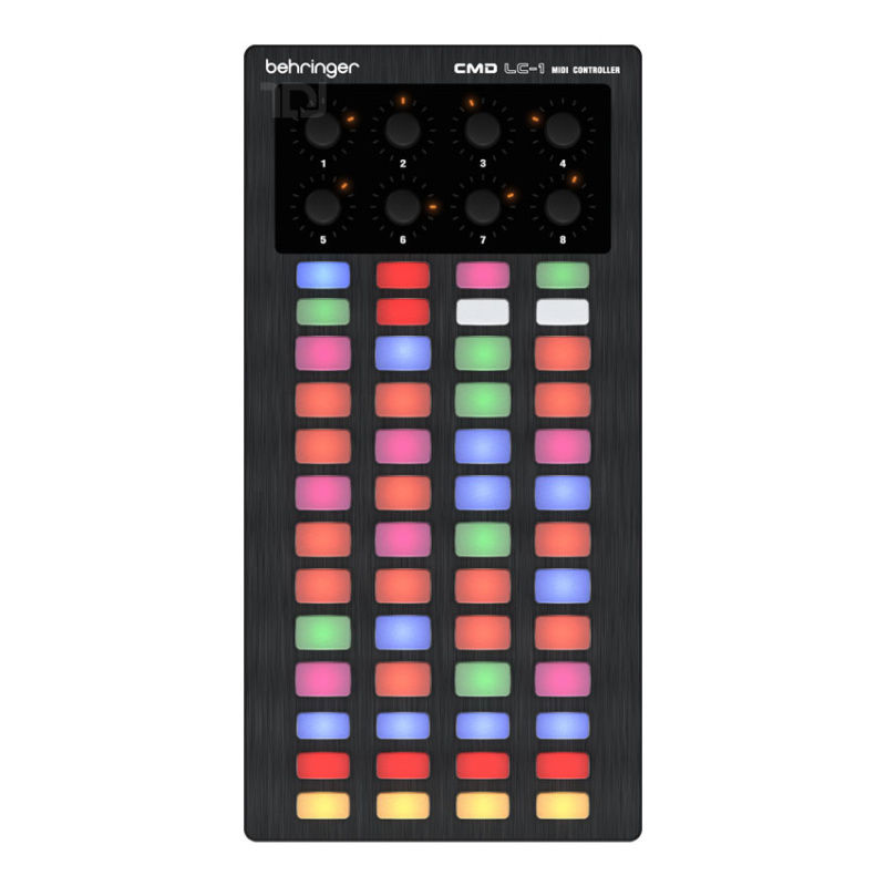 Behringer CMD LC-1
