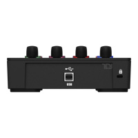 Behringer CMD LC-1