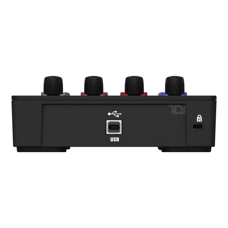 Behringer CMD LC-1
