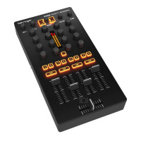 Behringer CMD MM-1