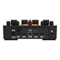 Behringer CMD MM-1