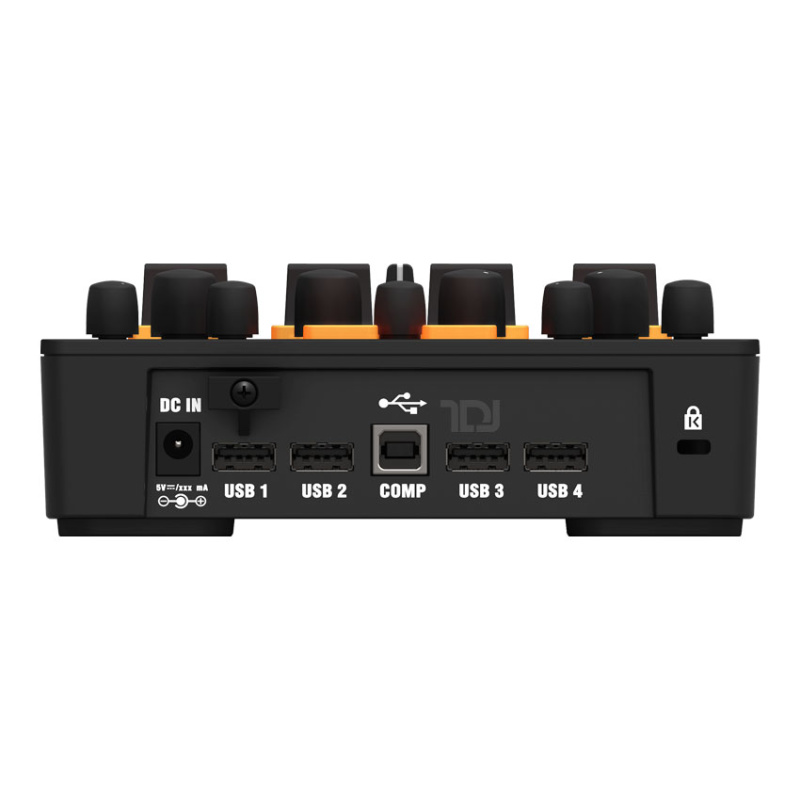 Behringer CMD MM-1