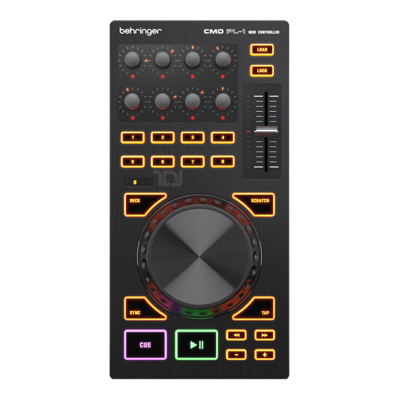 Behringer CMD PL-1