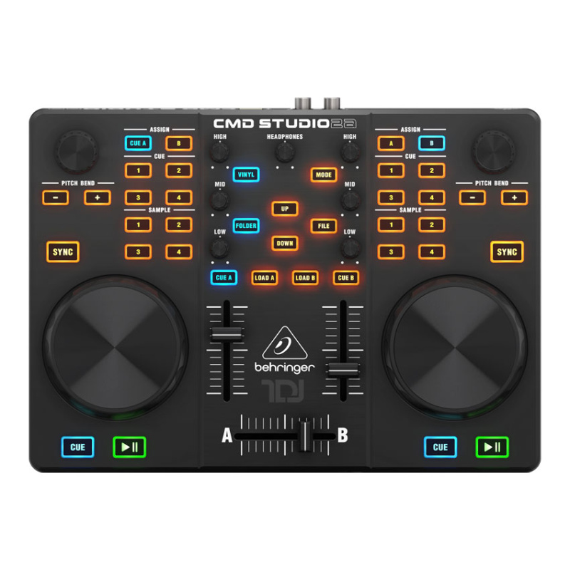 Behringer CMD STUDIO 2a