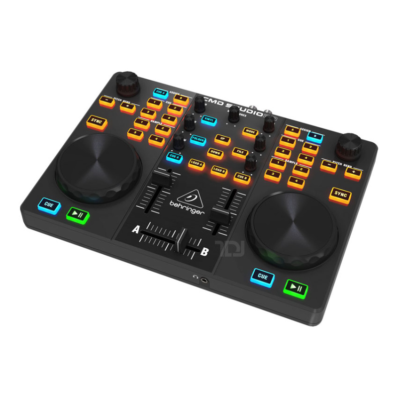 Behringer CMD STUDIO 2a
