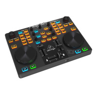 Behringer CMD STUDIO 2a