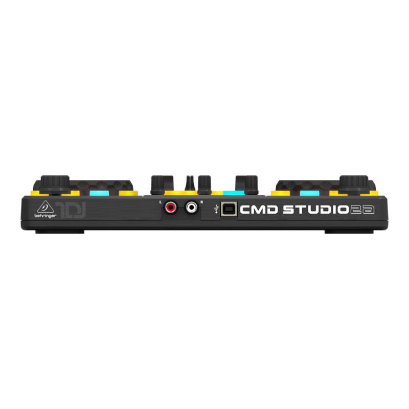 Behringer CMD STUDIO 2a
