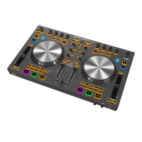 Behringer CMD STUDIO 4a