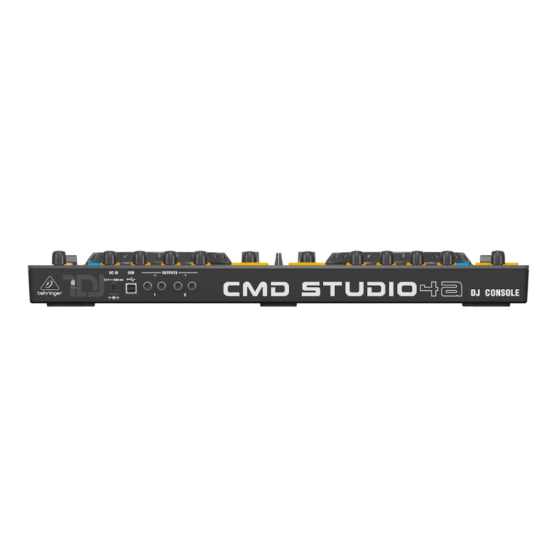 Behringer CMD STUDIO 4a