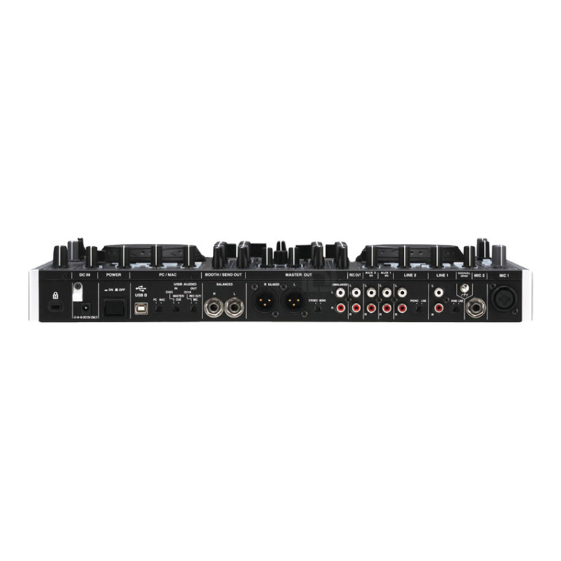 Denon MC6000