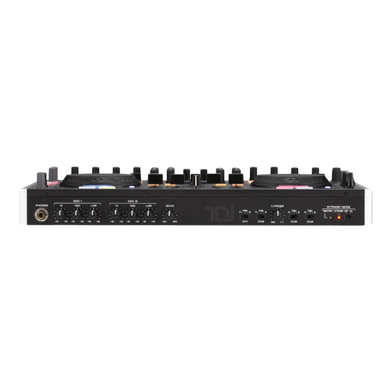 Denon MC6000