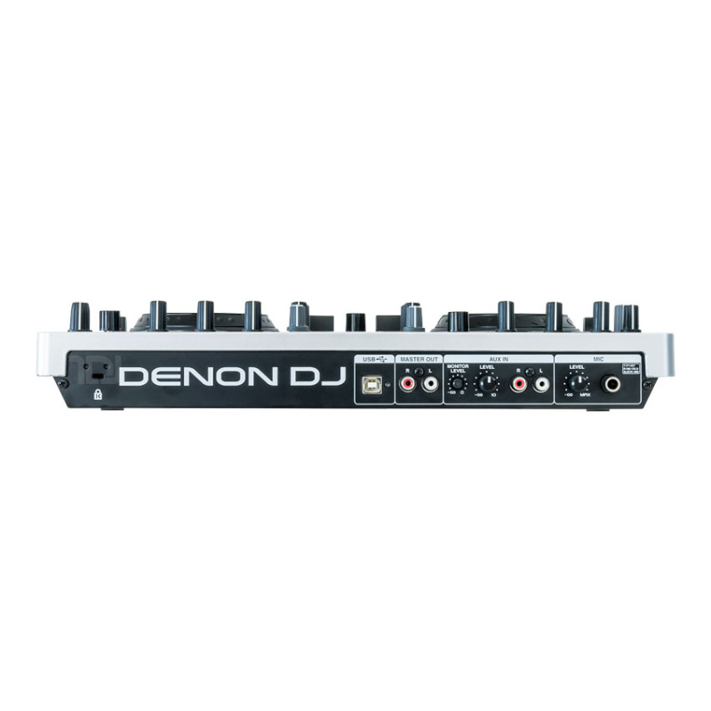 Denon MC2000