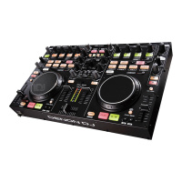 Denon MC3000