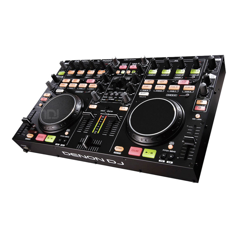 Denon MC3000