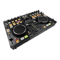 Denon MC3000