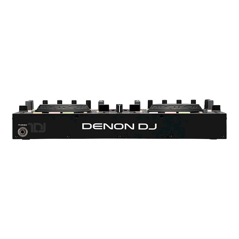 Denon MC3000
