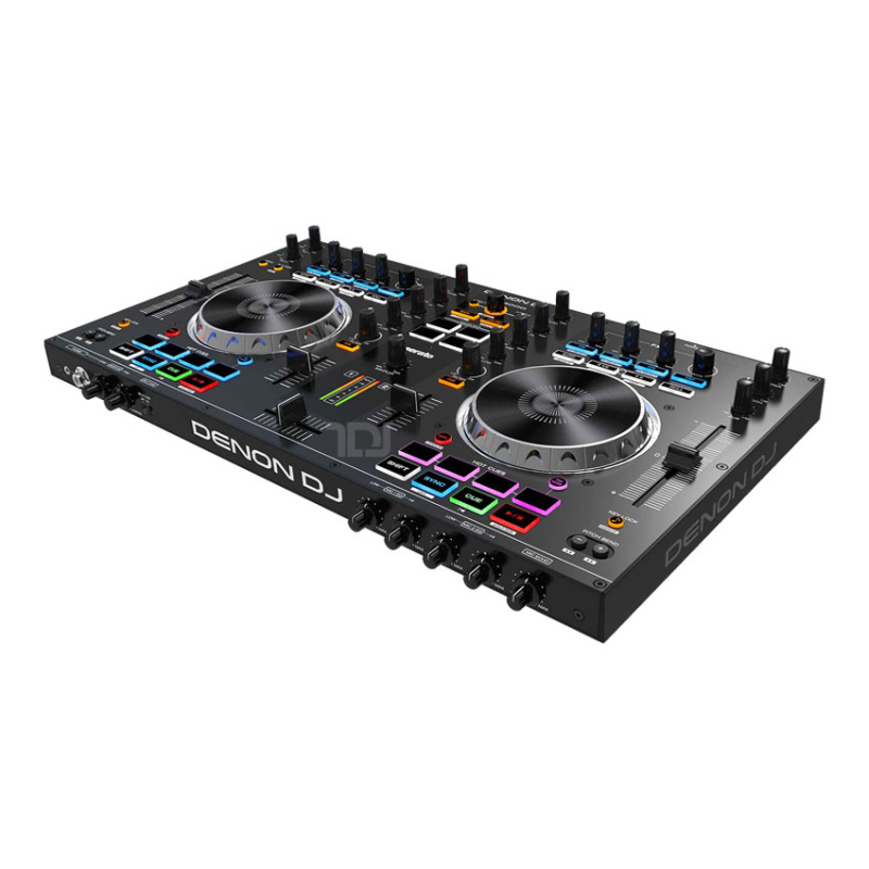 Denon MC4000