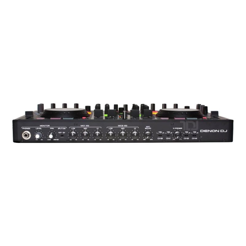 Denon MC6000 MK2