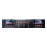 Denon MCX8000