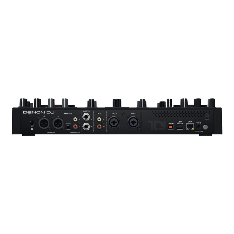 Denon Prime go