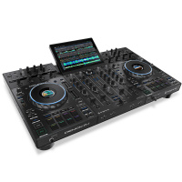 Denon Prime 4 plus