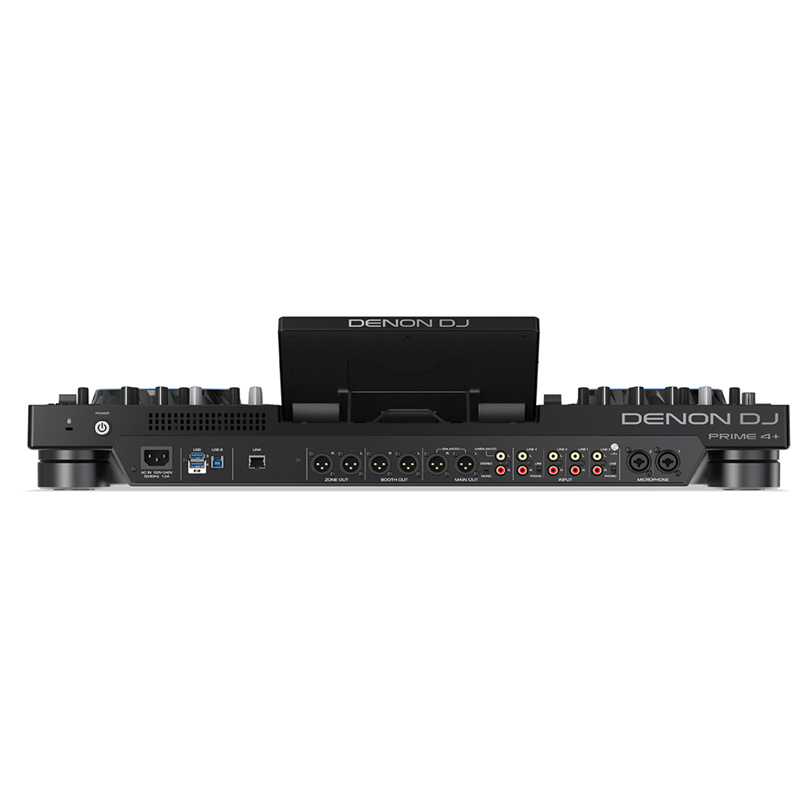 Denon Prime 4 plus