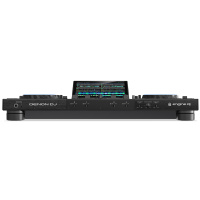 Denon Prime 4 plus