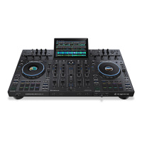 Denon Prime 4 plus