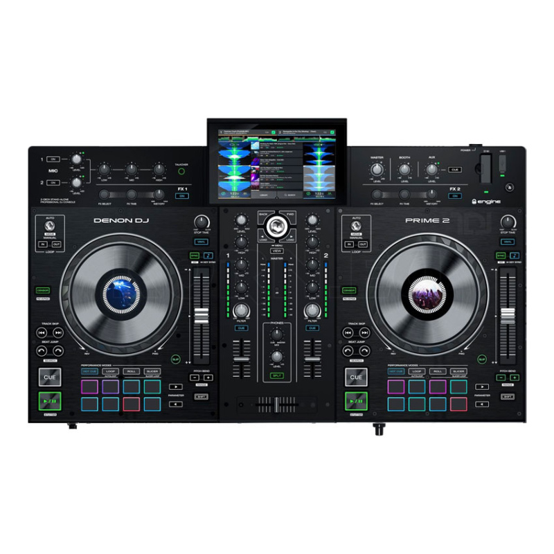 Denon Prime 4 