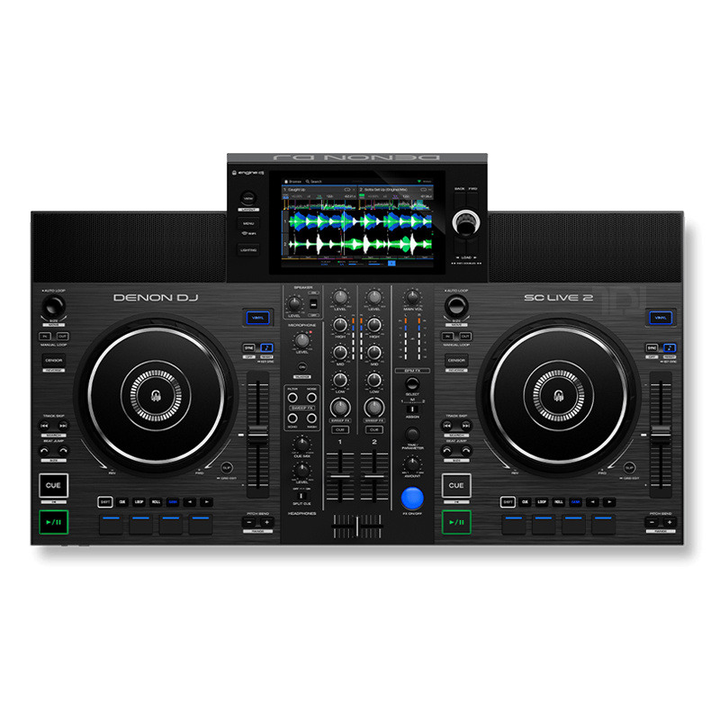 Denon SC LIVE 2