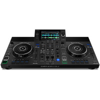 Denon SC LIVE 2