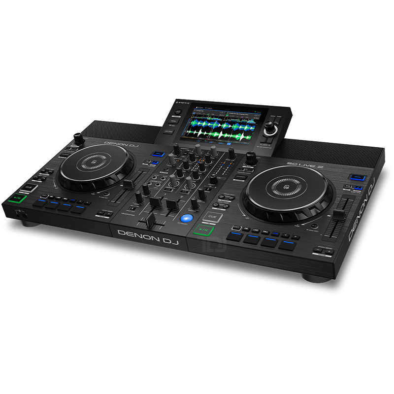 Denon SC LIVE 2