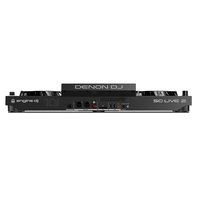 Denon SC LIVE 2