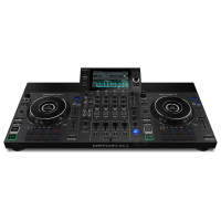 Denon SC LIVE 4