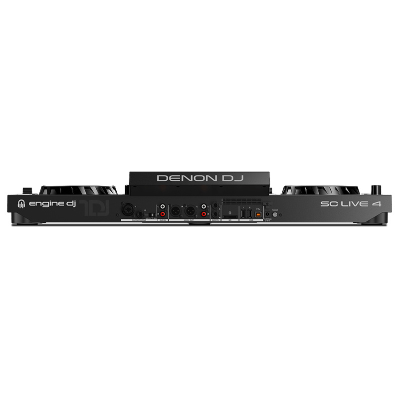 Denon SC LIVE 4