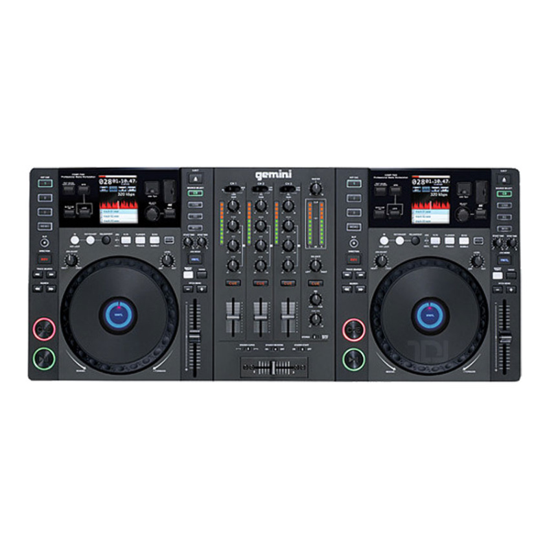 Gemini CDMP-7000