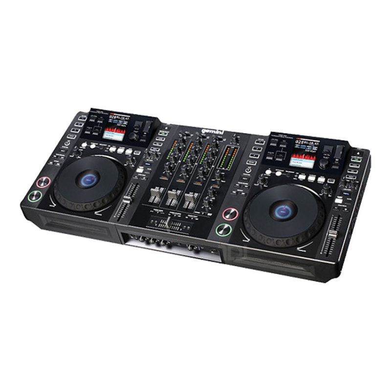 Gemini CDMP-7000