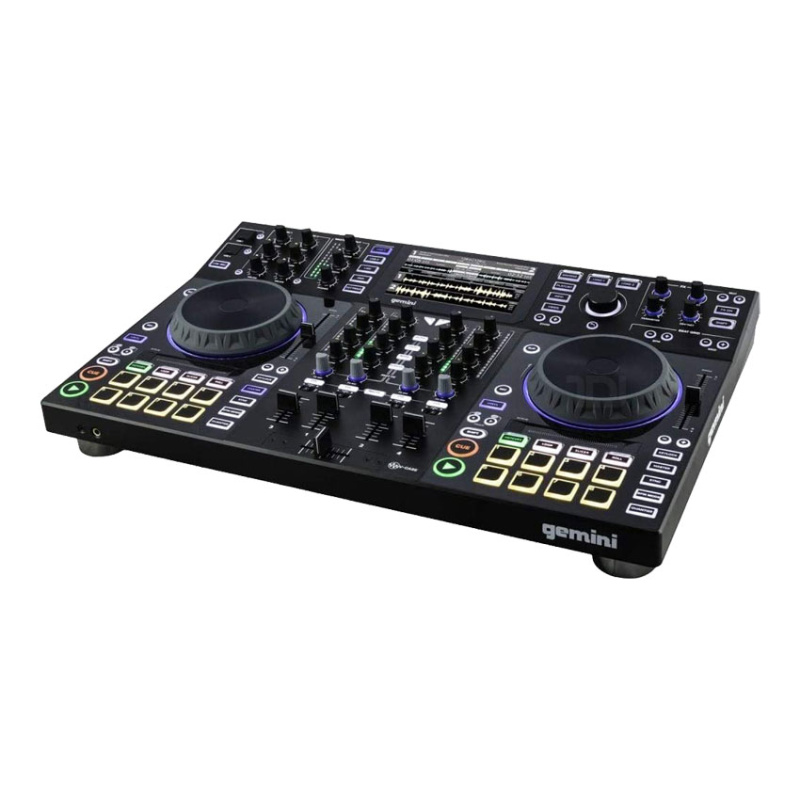 Gemini SDJ-4000