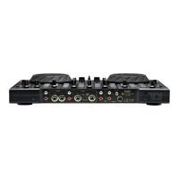 Hercules DJ CONSOLE 4-MX Black