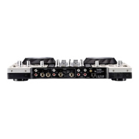 Hercules DJ CONSOLE 4-MX White