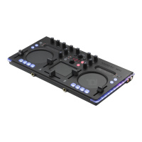 Korg KAOSS DJ