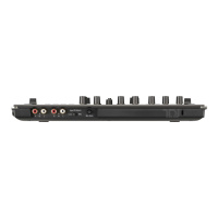 Korg KAOSS DJ