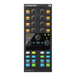 Native Instruments Traktor Kontrol X1 MK2