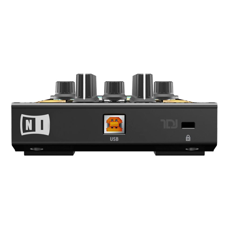 Native Instruments Traktor Kontrol X1 MK2