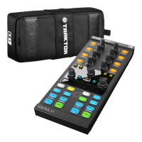 Native Instruments Traktor Kontrol X1 MK2