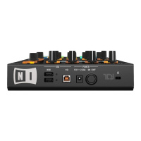 Native Instruments Traktor Kontrol D2